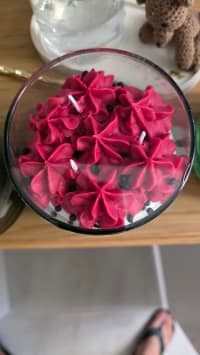 Vela Aromática Lavanda 1